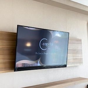 Flash Deal Deluxe Twin Room