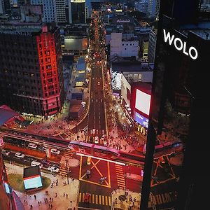 WOLO Kuala Lumpur